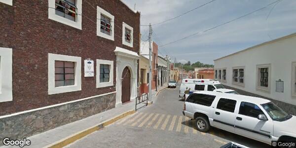 CATASTRO MUNICIPAL